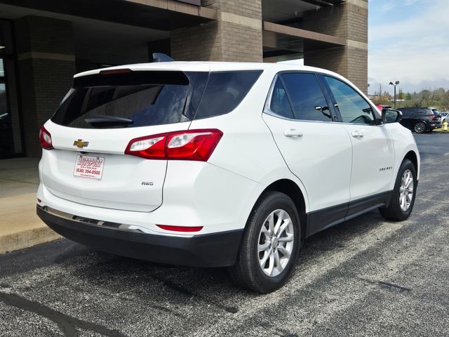 2020 Chevrolet Equinox LT | Ellisville, MO | AutoPort