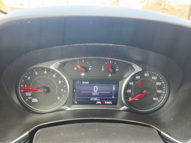 2020 Chevrolet Equinox LT | Ellisville, MO | AutoPort 2020 Chevrolet Equinox LT | Ellisville, MO | AutoPort