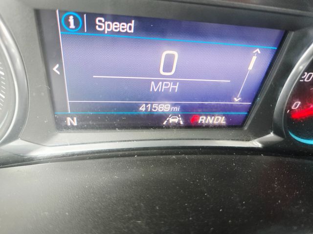 2020 Chevrolet Equinox LT | Ellisville, MO | AutoPort 2020 Chevrolet Equinox LT | Ellisville, MO | AutoPort