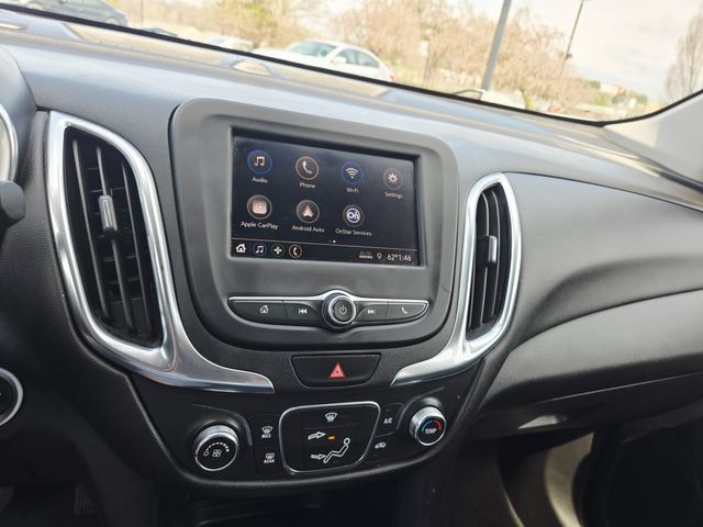 2020 Chevrolet Equinox LT | Ellisville, MO | AutoPort 2020 Chevrolet Equinox LT | Ellisville, MO | AutoPort