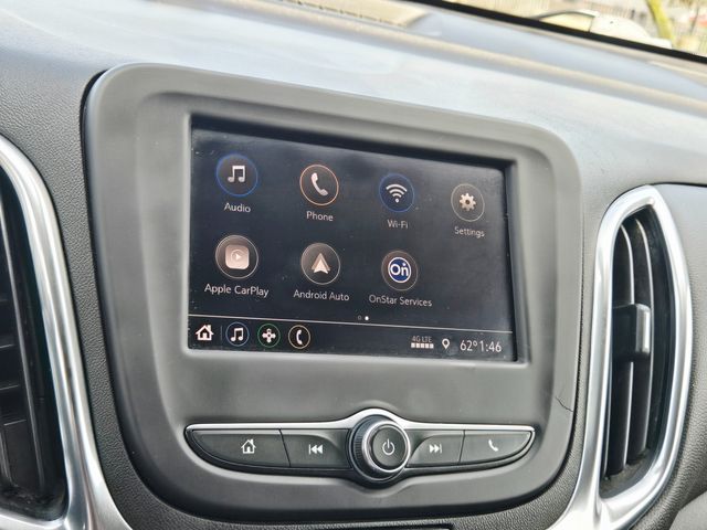 2020 Chevrolet Equinox LT | Ellisville, MO | AutoPort 2020 Chevrolet Equinox LT | Ellisville, MO | AutoPort