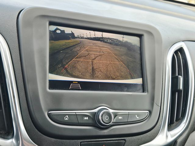 2020 Chevrolet Equinox LT | Ellisville, MO | AutoPort