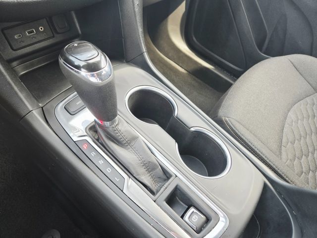 2020 Chevrolet Equinox LT | Ellisville, MO | AutoPort 2020 Chevrolet Equinox LT | Ellisville, MO | AutoPort