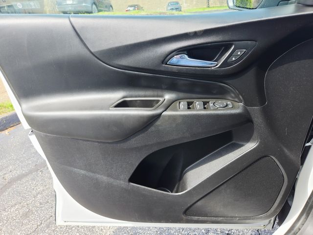 2020 Chevrolet Equinox LT | Ellisville, MO | AutoPort 2020 Chevrolet Equinox LT | Ellisville, MO | AutoPort