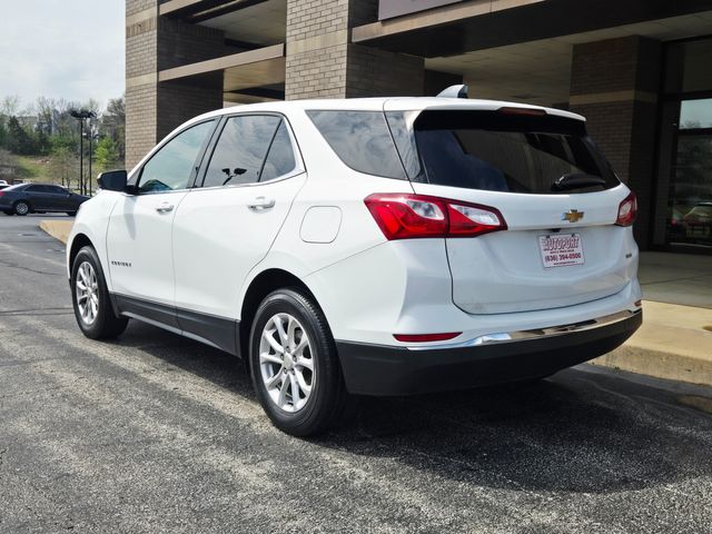 2020 Chevrolet Equinox LT | Ellisville, MO | AutoPort 2020 Chevrolet Equinox LT | Ellisville, MO | AutoPort