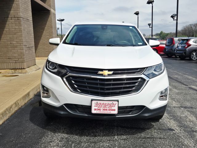 2020 Chevrolet Equinox LT | Ellisville, MO | AutoPort