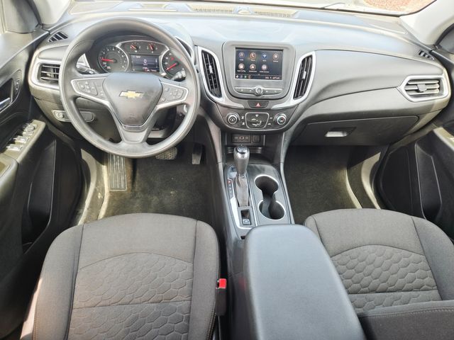 2020 Chevrolet Equinox LT | Ellisville, MO | AutoPort 2020 Chevrolet Equinox LT | Ellisville, MO | AutoPort