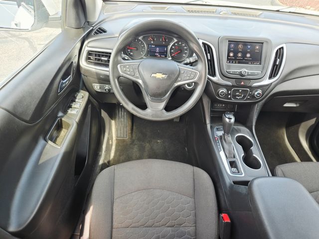 2020 Chevrolet Equinox LT | Ellisville, MO | AutoPort 2020 Chevrolet Equinox LT | Ellisville, MO | AutoPort