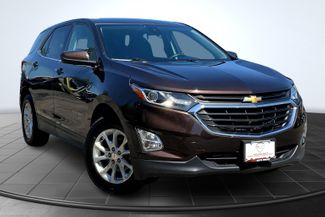 2020 Chevrolet Equinox LT | Elyria, OH | PHD Auto Group in Elyria, OH 44035