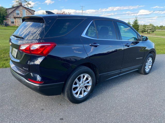 2020 Chevrolet Equinox LT | Ephrata, PA | Pine Tree Motors