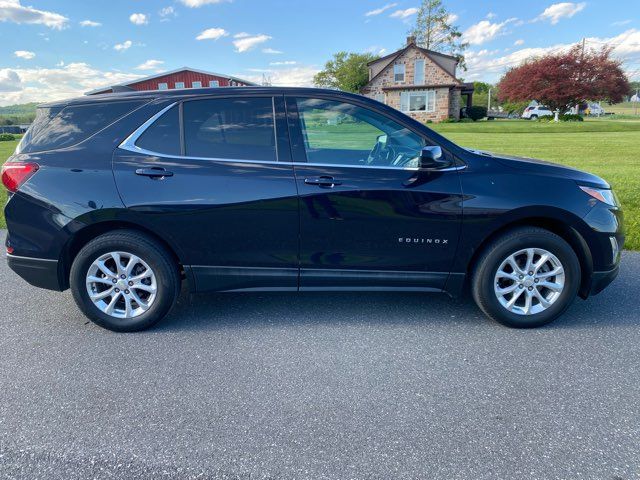 2020 Chevrolet Equinox LT | Ephrata, PA | Pine Tree Motors