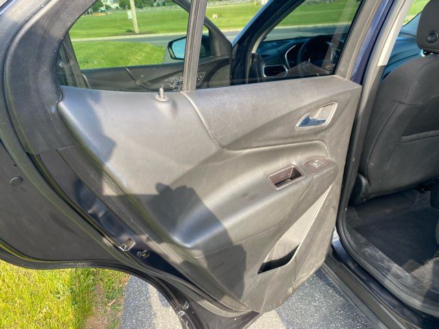 2020 Chevrolet Equinox LT | Ephrata, PA | Pine Tree Motors