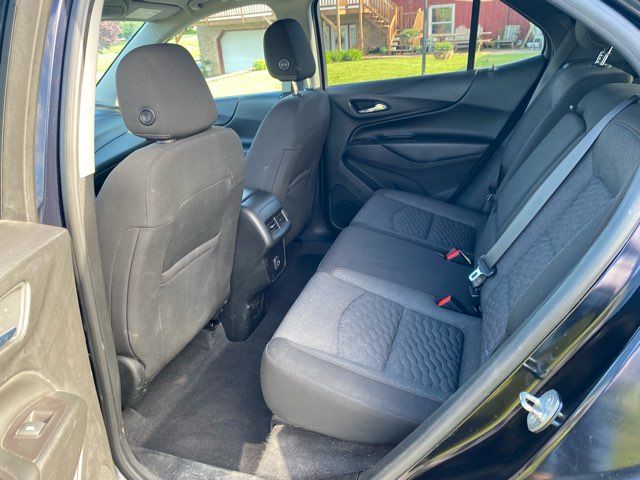 2020 Chevrolet Equinox LT | Ephrata, PA | Pine Tree Motors