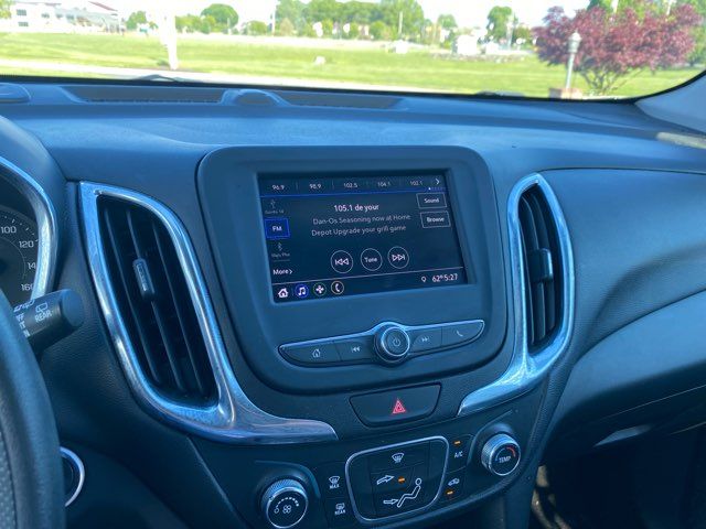 2020 Chevrolet Equinox LT | Ephrata, PA | Pine Tree Motors 2020 Chevrolet Equinox LT | Ephrata, PA | Pine Tree Motors