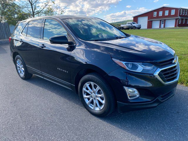 2020 Chevrolet Equinox LT | Ephrata, PA | Pine Tree Motors 2020 Chevrolet Equinox LT | Ephrata, PA | Pine Tree Motors