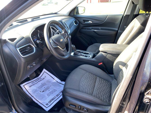 2020 Chevrolet Equinox LT | Ephrata, PA | Pine Tree Motors