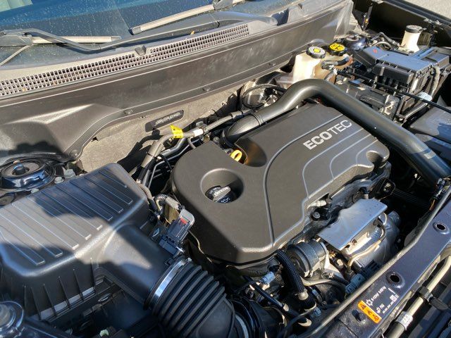 2020 Chevrolet Equinox LT | Ephrata, PA | Pine Tree Motors