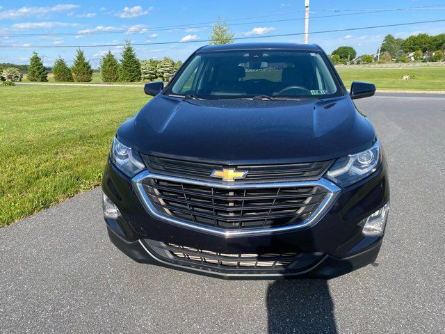 2020 Chevrolet Equinox LT | Ephrata, PA | Pine Tree Motors