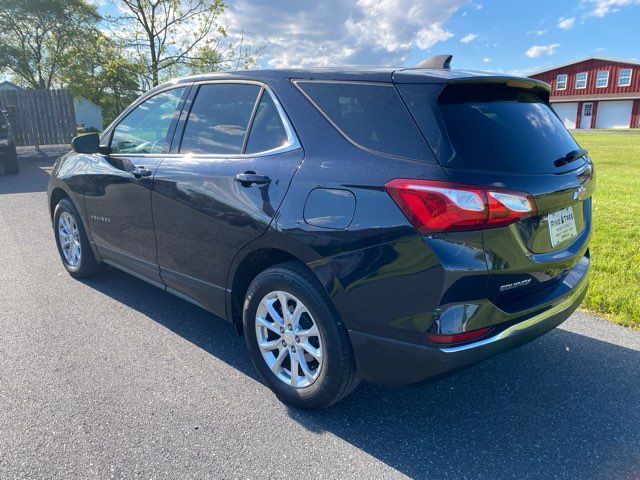 2020 Chevrolet Equinox LT | Ephrata, PA | Pine Tree Motors 2020 Chevrolet Equinox LT | Ephrata, PA | Pine Tree Motors