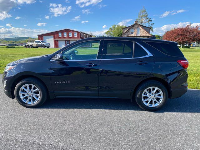 2020 Chevrolet Equinox LT | Ephrata, PA | Pine Tree Motors