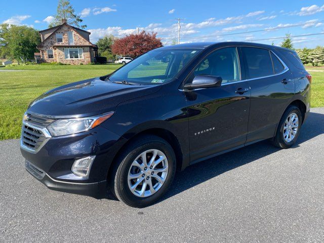 2020 Chevrolet Equinox LT | Ephrata, PA | Pine Tree Motors