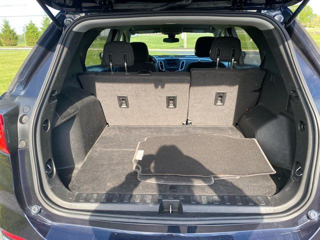 2020 Chevrolet Equinox LT | Ephrata, PA | Pine Tree Motors
