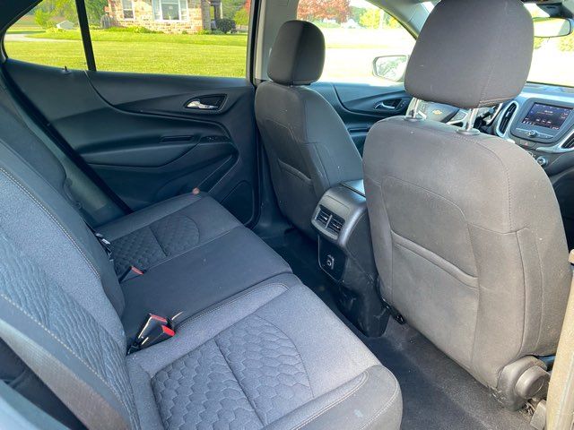 2020 Chevrolet Equinox LT | Ephrata, PA | Pine Tree Motors