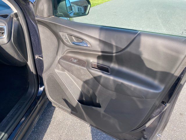 2020 Chevrolet Equinox LT | Ephrata, PA | Pine Tree Motors 2020 Chevrolet Equinox LT | Ephrata, PA | Pine Tree Motors