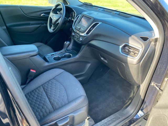 2020 Chevrolet Equinox LT | Ephrata, PA | Pine Tree Motors 2020 Chevrolet Equinox LT | Ephrata, PA | Pine Tree Motors