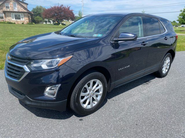 2020 Chevrolet Equinox LT | Ephrata, PA | Pine Tree Motors