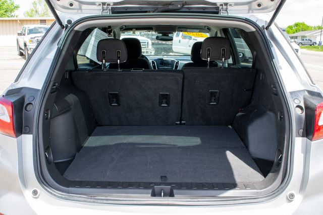 2020 Chevrolet Equinox LS | Great Falls, Montana | Bleskin Motor Company 2020 Chevrolet Equinox LS | Great Falls, Montana | Bleskin Motor Company