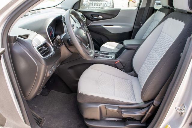 2020 Chevrolet Equinox LS | Great Falls, Montana | Bleskin Motor Company 2020 Chevrolet Equinox LS | Great Falls, Montana | Bleskin Motor Company