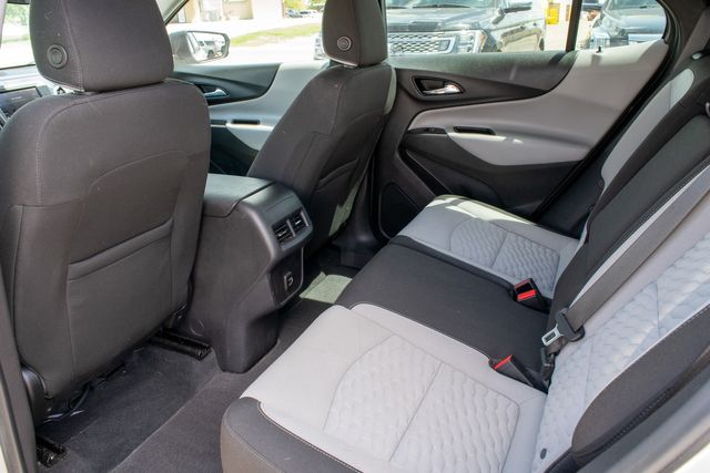 2020 Chevrolet Equinox LS | Great Falls, Montana | Bleskin Motor Company 2020 Chevrolet Equinox LS | Great Falls, Montana | Bleskin Motor Company