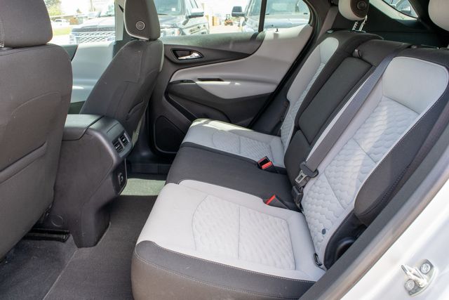 2020 Chevrolet Equinox LS | Great Falls, Montana | Bleskin Motor Company 2020 Chevrolet Equinox LS | Great Falls, Montana | Bleskin Motor Company