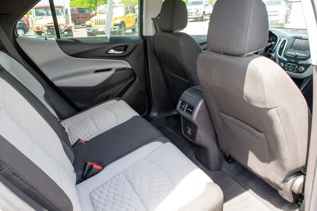 2020 Chevrolet Equinox LS | Great Falls, Montana | Bleskin Motor Company 2020 Chevrolet Equinox LS | Great Falls, Montana | Bleskin Motor Company