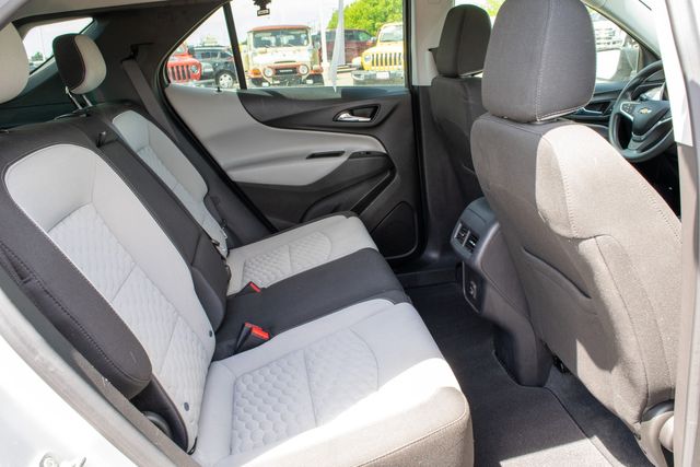 2020 Chevrolet Equinox LS | Great Falls, Montana | Bleskin Motor Company 2020 Chevrolet Equinox LS | Great Falls, Montana | Bleskin Motor Company