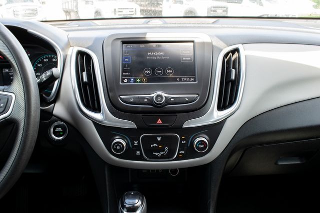 2020 Chevrolet Equinox LS | Great Falls, Montana | Bleskin Motor Company 2020 Chevrolet Equinox LS | Great Falls, Montana | Bleskin Motor Company