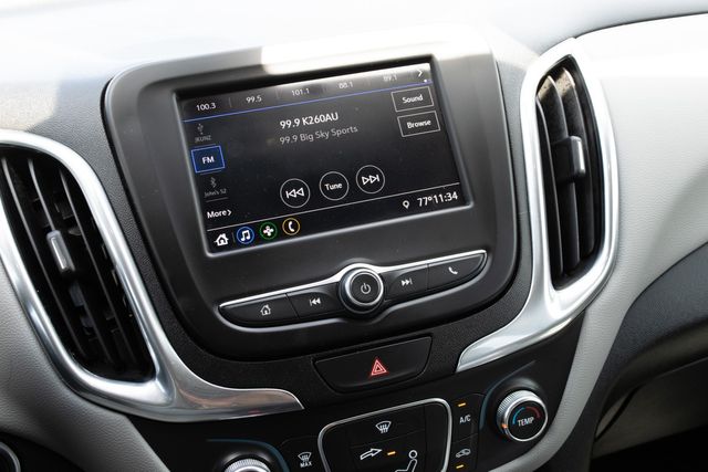 2020 Chevrolet Equinox LS | Great Falls, Montana | Bleskin Motor Company 2020 Chevrolet Equinox LS | Great Falls, Montana | Bleskin Motor Company