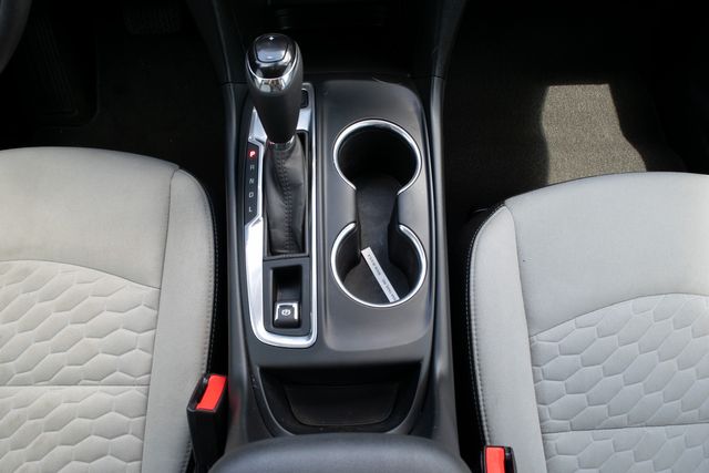 2020 Chevrolet Equinox LS | Great Falls, Montana | Bleskin Motor Company 2020 Chevrolet Equinox LS | Great Falls, Montana | Bleskin Motor Company