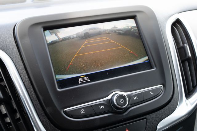 2020 Chevrolet Equinox LS | Great Falls, Montana | Bleskin Motor Company 2020 Chevrolet Equinox LS | Great Falls, Montana | Bleskin Motor Company