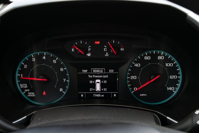 2020 Chevrolet Equinox LS | Great Falls, Montana | Bleskin Motor Company 2020 Chevrolet Equinox LS | Great Falls, Montana | Bleskin Motor Company