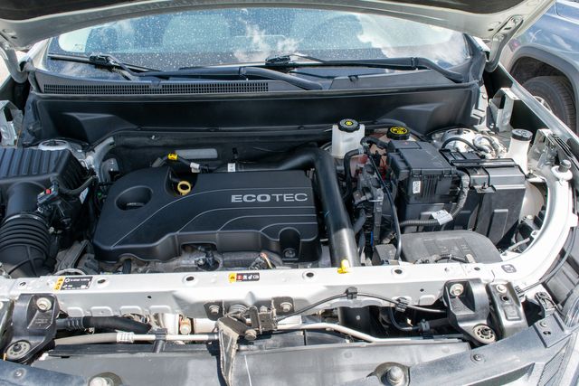 2020 Chevrolet Equinox LS | Great Falls, Montana | Bleskin Motor Company 2020 Chevrolet Equinox LS | Great Falls, Montana | Bleskin Motor Company