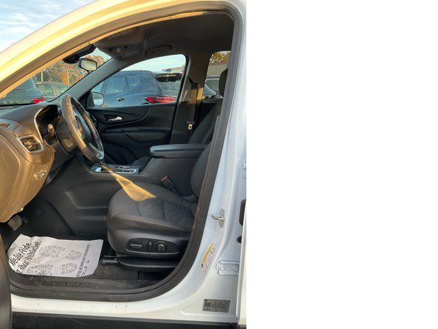 2020 Chevrolet Equinox LT 2020 Chevrolet Equinox LT