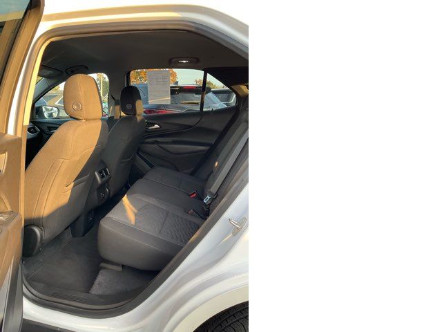 2020 Chevrolet Equinox LT 2020 Chevrolet Equinox LT