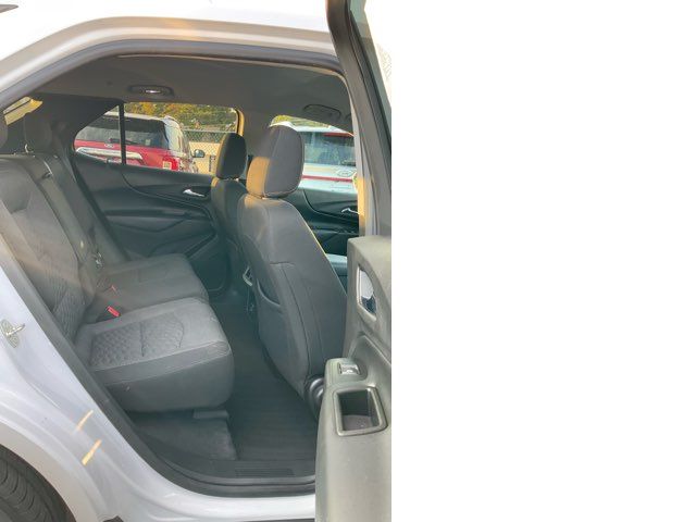 2020 Chevrolet Equinox LT 2020 Chevrolet Equinox LT