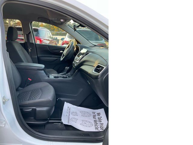 2020 Chevrolet Equinox LT 2020 Chevrolet Equinox LT