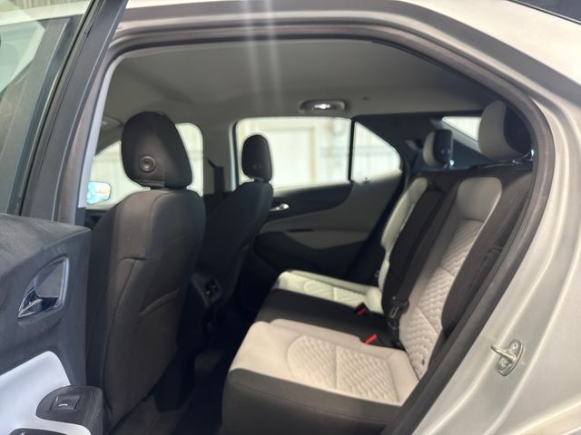 2020 Chevrolet EQUINOX LS | Houston, TX | Texas Star Motors 2020 Chevrolet EQUINOX LS | Houston, TX | Texas Star Motors