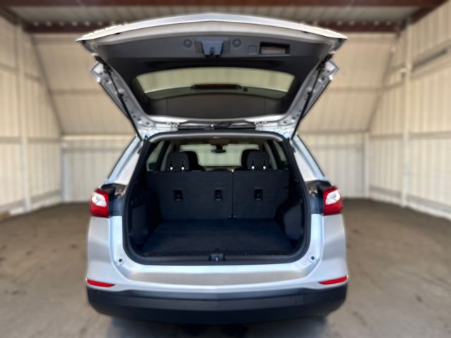 2020 Chevrolet EQUINOX LS 2020 Chevrolet EQUINOX LS