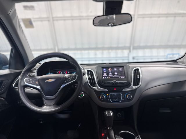 2020 Chevrolet EQUINOX LS | Houston, TX | Texas Star Motors 2020 Chevrolet EQUINOX LS | Houston, TX | Texas Star Motors