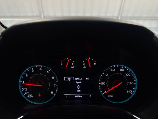 2020 Chevrolet EQUINOX LS | Houston, TX | Texas Star Motors 2020 Chevrolet EQUINOX LS | Houston, TX | Texas Star Motors